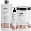 MÜSTER & DIKSON DIKSON Kit Prime Structura Pro Sh 1000 + Bond Repair 300 + Mask 1000