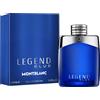 MONTBLANC LEGEND BLUE EDP NATURAL SPRAY - 100 ml