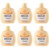 Squeeze 6pz Breeze VANILLA Deodorante profumato squeeze 100ml