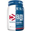 Dymatize Elite 100% Whey Strawberry Blast 942g Polvere ad alto contenuto di proteine e
