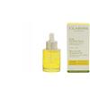 CLARINS BLUE ORCHID TREATMENT OIL 100% PURE PLANT EXTRACTS - 30 ml