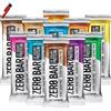 Biotech USA, Zero Bar, 20 barrette da 50 g. Barrette proteiche