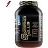Net Integratori, 5moothie Plus, 900 g Mix proteine isolate idrolizzate