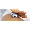 2 Sfere Cinesi In Acciaio Anti Stress Relax Massaggio Casa Spa Medicina dfh