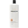 SEBASTIAN Conditioner Per Capelli Secchi SEBASTIAN Potion 9 1000ml