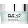 Elemis Marine Pro-Collagen Cream SPF30, Crema Idratante Quotidiana Antirughe, Ge