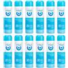 Infasil 12pz INFASIL FRESCHEZZA deodorante corpo spray Naturale con emolliente 150ml
