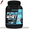Eurosup, Purus Whey Iso e Hydro, 900 g Proteine del siero di latte
