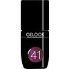 GELOOK Smalto Semipermanente 15ml DAKAR n-¦ 41 SMALTO UNGHIE