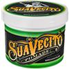 SUAVECITO Cera opaca SUAVECITO Matte Pomade 908g