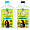 LOLA Kit Ondulados Lola Inc Shampoo 500ml + Condicionador 500g