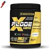 Eurosup, X-Plode Zero, 300 g Prework-out a base di aminoacidi, vitamine del grup