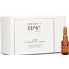 DEPOT Trattamento Capelli Anticaduta DEPOT no.205 Invigorating Hair Treatment 10x5ml