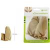 Coppia Cuscinetti Fasce Metatarsali Cura Protezione Alluce Valgo Piedi 64410 dfh