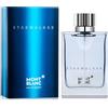 Montblanc Starwalker profumo uomo eau de toilette speziata legnosa 75ml