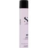 ALFAPARF MILANO Lacca Tenuta Forte ALFAPARF MILANO Semi Di Lino Style & Care 500ml