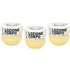 Setablu 3pz Setablu Crema corpo effetto rimpolpante profumata vaniglia body lotion 280ml