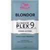 WELLA Blondor Plex 9 Polvere Decolorante 30ml
