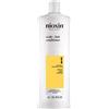 NIOXIN Conditioner Capelli Naturali Con Assottigliamento Lieve NIOXIN System 1 1000ml