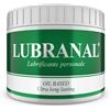 Does not apply Lubrificante Anale a Base Oleosa Lubranal Crema 150Ml