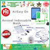 Pic Air Easy On AirEasy On Aerosol Indossabile Portatile Usb Smartphone Mesh