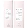 KERASILK Kit Essentials Color Protecting Shampoo 250ml + Conditioner 200ml