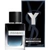 Yves Saint Laurent YSL Y UOMO EDP VAPO NATURAL SPRAY - 60 ml