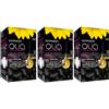 Garnier 3pz Garnier Olia colorazione permanente capelli 1.0 Nero Intenso