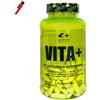 4+ Nutrition, Vita+, 90 cpr Multivitaminico Multiminerale