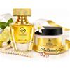 Giordani Gold- Oriflame Set Donna Giordani Gold Essenza - Eleganza e Femminilità