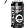 Anderson Research, Iso-Zero 100%, 800 g Proteine del siero di latte Neutre