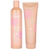 ECHOSLINE Kit Discipline Shampoo 300ml + Mask 300ml