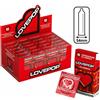 muchacho 144 Preservativi Profilattici Classici Lovepop 24 Confezioni Con Espositore