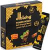 Diblong 🐝 Miele per Uomini Integratore Naturale 12 Bustine da 15g Energia Vitalità 🛡️