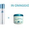CIELO ALTO LACCA ECOLOGICA LOCK FORTE NOGAS 250 ml IN OMAGGIO DISTRICANTE 500 ml