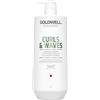GOLDWELL Shampoo Per Capelli Ricci GOLDWELL DS Curls & Waves Hydrating Shampoo 1000ml