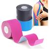 Grunda Kinesio Tape 3 Rotolo Tape Sportivo 5m x 5cm Tape Kinesiologico