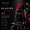Oriflame Glacier Extreme Eau de Toilette Uomo