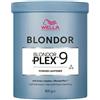 WELLA Blondor Plex 9 Polvere Decolorante 800ml