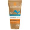 Does not apply La Roche-Posay Anthelios Dermo-Pediatrics Wet Skin Gel, Crema Solare Con SPF 50+