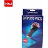 Tutore Polso Polsiera Fascia Elastica Ortopedica Distorsione Mano Tendinite hmj