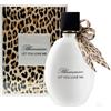 Blumarine Let you Love me profumo donna eau de parfum fragranza ambrata 100ml