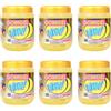 Gomgel Wow Gel capelli effetto bagnato fissaggio forte 1000 ml