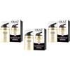 OLAZ Total Effects 7 benefici in 1 CREMA IDRATANTE NOTTE anti-età 15ml - pz3