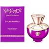 VERSACE POUR FEMME DYLAN PURPLE EDP NATURAL SPRAY - 100 ml