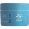 WELLA Maschera Purificante Capelli WELLA Invigo Scalp Balance Sensitive Maschera 150ml