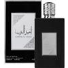 Lattafa Ameerat Al Arab Lattafa Black Asdaaf profumo arabo uomo eau de parfum 100ml