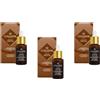 Collistar 3pz Collistar Gocce Magiche Viso concentrato autoabbronzante effetto rapido 10ml