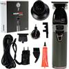 BABYLISS Tosatrice BABYLISS Pro Professional Trimmer Skeleton Gunsteel FX7870GSE