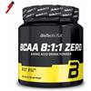 Biotech Usa, Bcaa 8:1:1 Zero, 250 g. Aminoacidi ramificati BCAA 8:1:1 in polvere